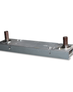 Chain drive w/hollow shaft f/expel sys nest 2t 565 f/LB2x350